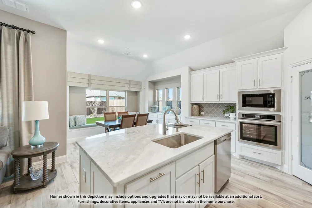 1053 Hickory Chase Lane Crowley, TX 76036