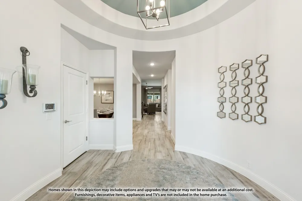 1053 Hickory Chase Lane Crowley, TX 76036