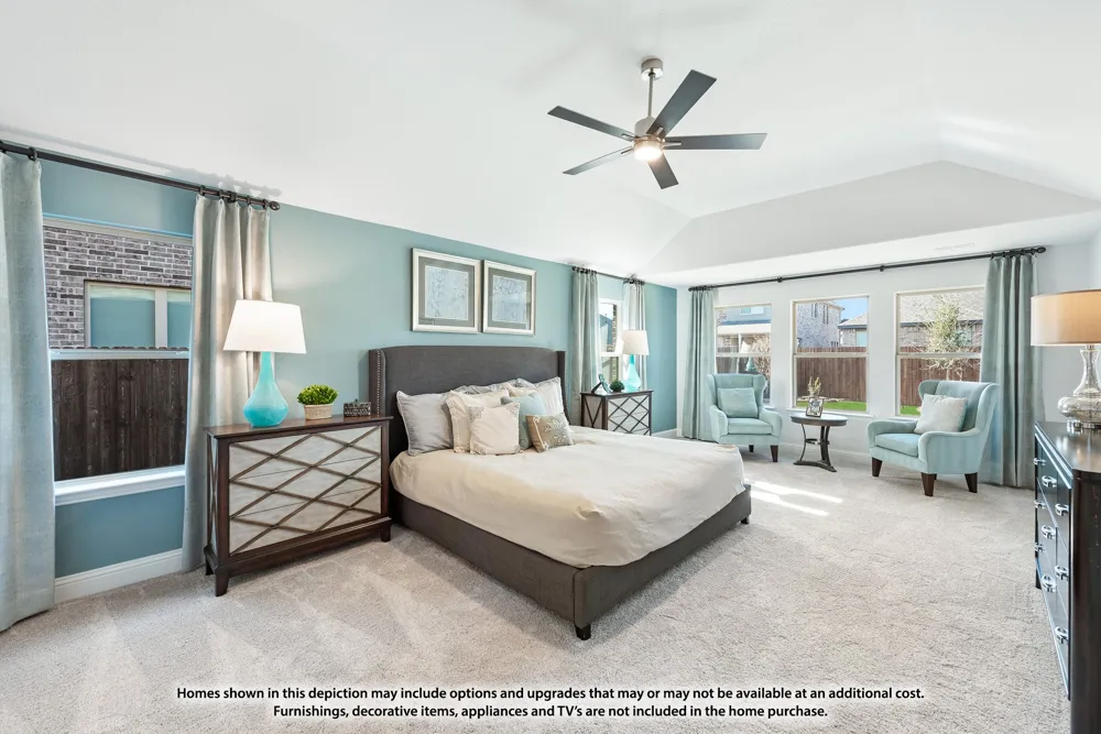 1053 Hickory Chase Lane Crowley, TX 76036