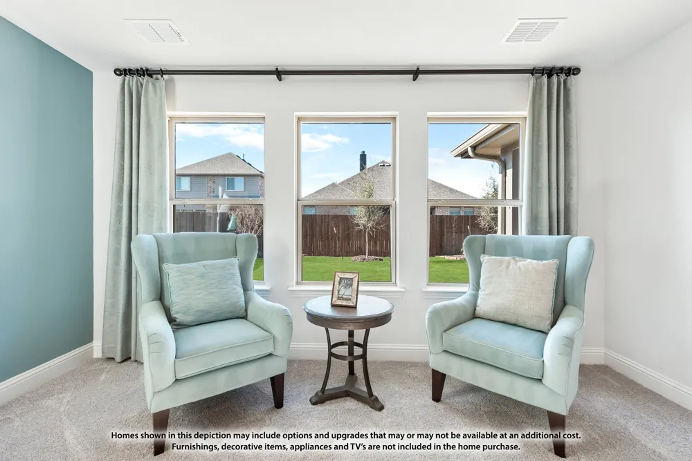 1053 Hickory Chase Lane Crowley, TX 76036