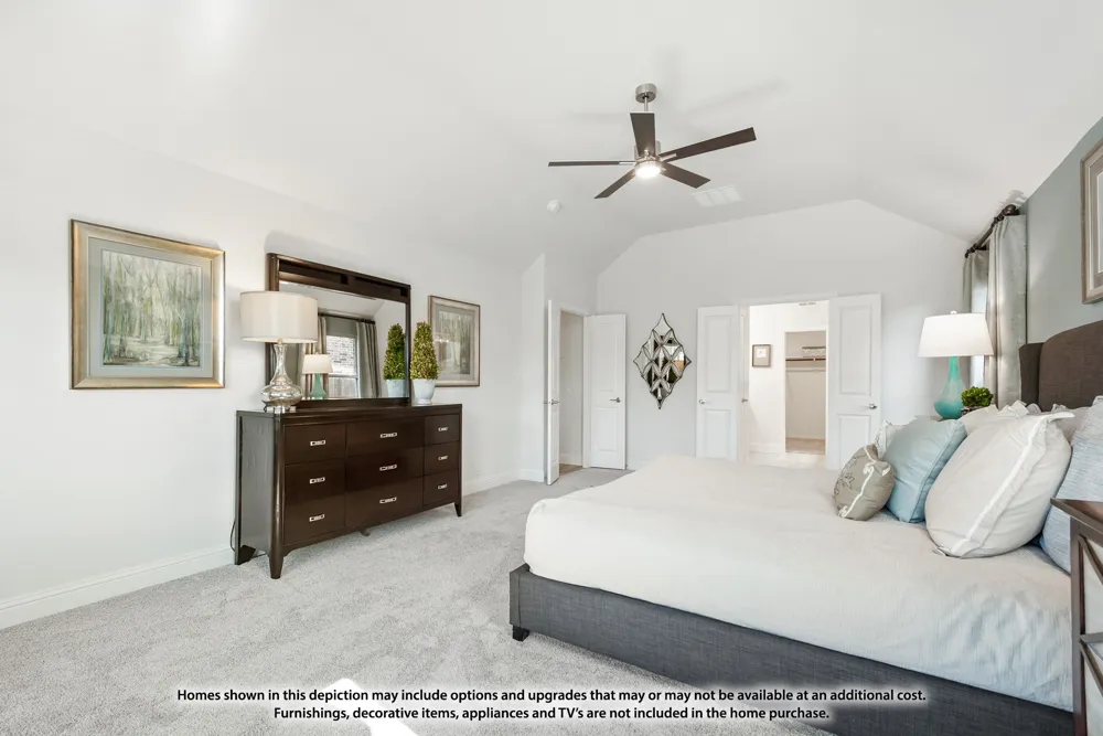 1053 Hickory Chase Lane Crowley, TX 76036