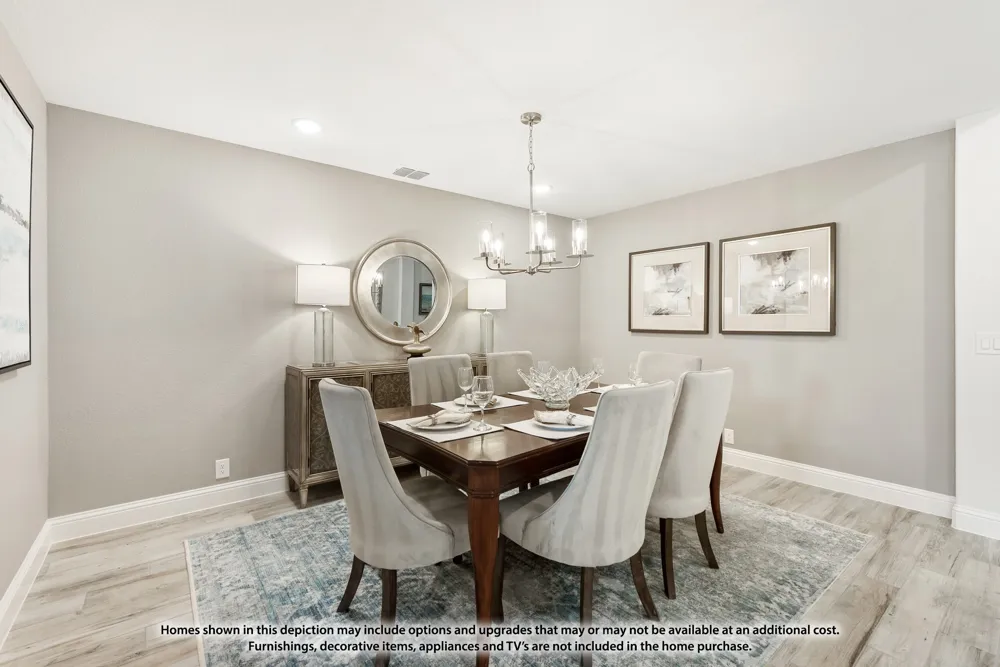 1053 Hickory Chase Lane Crowley, TX 76036