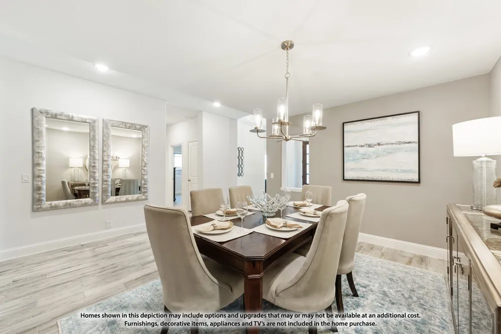 1053 Hickory Chase Lane Crowley, TX 76036