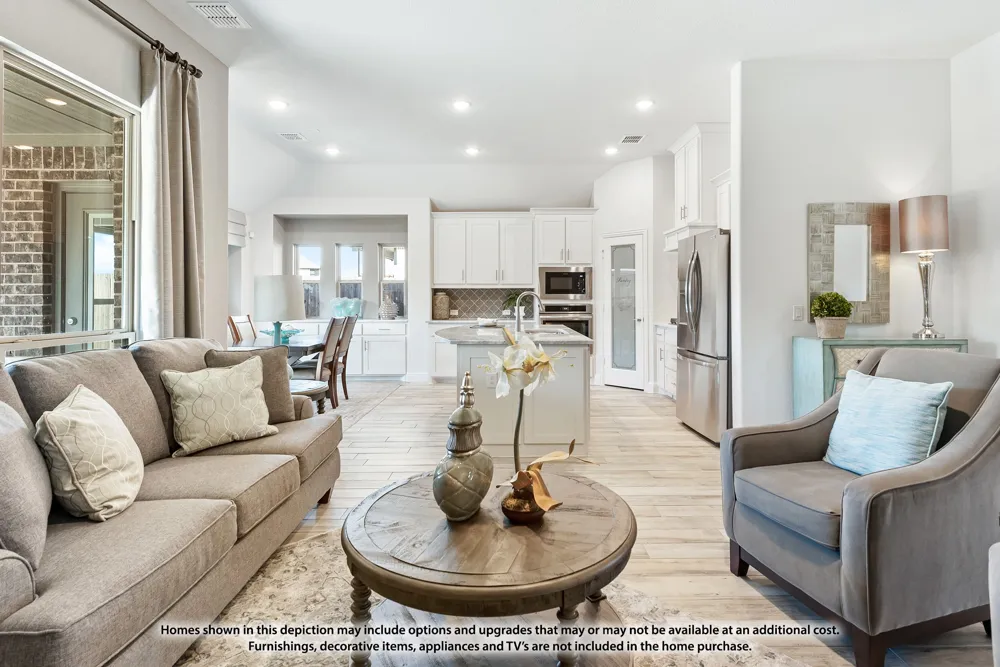 1053 Hickory Chase Lane Crowley, TX 76036