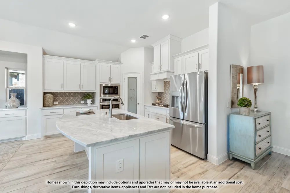 1053 Hickory Chase Lane Crowley, TX 76036