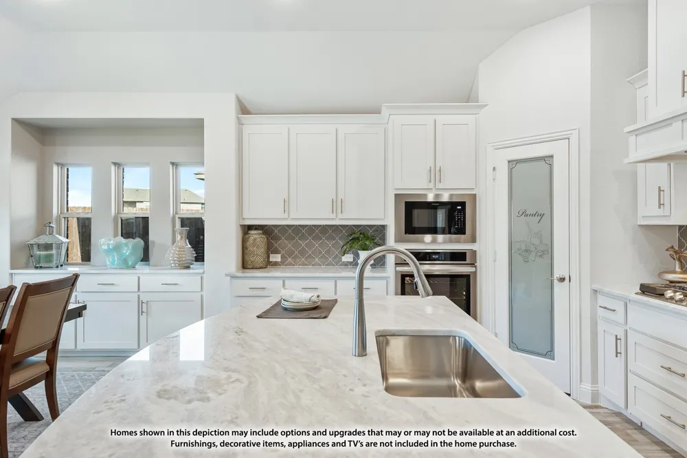 1053 Hickory Chase Lane Crowley, TX 76036