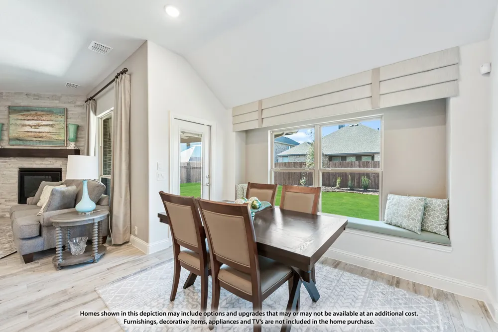 1053 Hickory Chase Lane Crowley, TX 76036