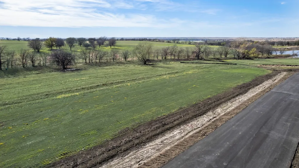 Bois D' Arc Lane Ponder, TX 76259