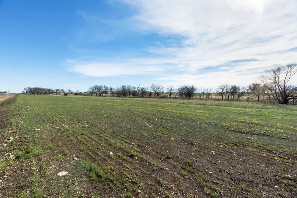 Bois D' Arc Lane Ponder, TX 76259