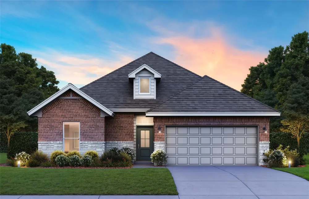 12047 Curlin Drive Montgomery, TX 77318
