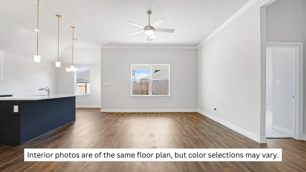 12047 Curlin Drive Montgomery, TX 77318