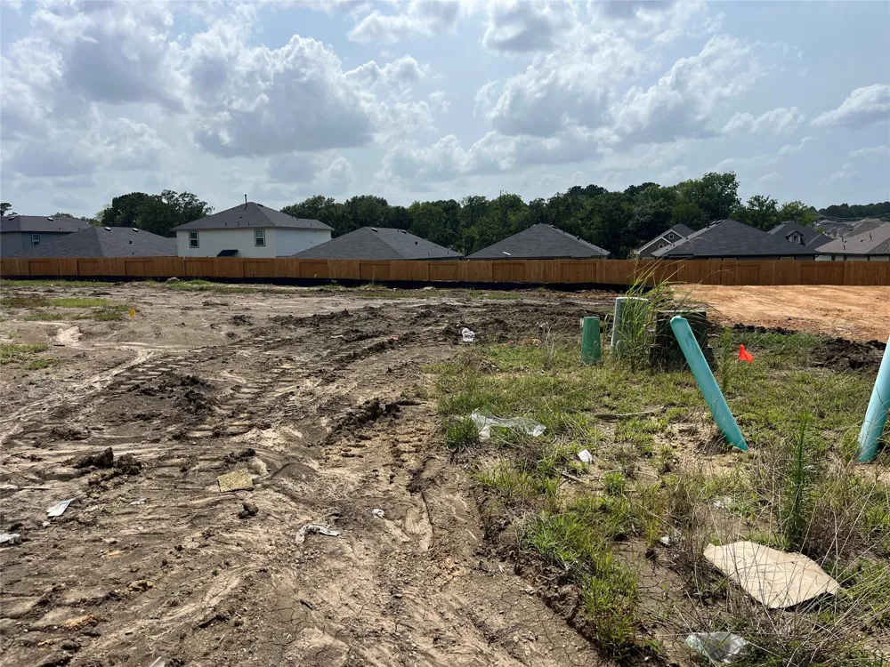 12047 Curlin Drive Montgomery, TX 77318