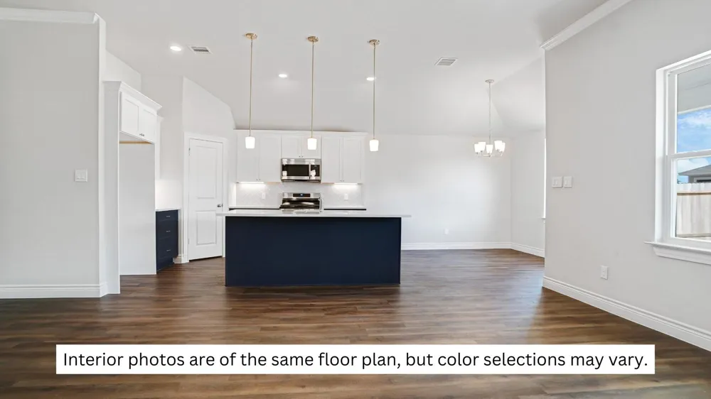 12047 Curlin Drive Montgomery, TX 77318