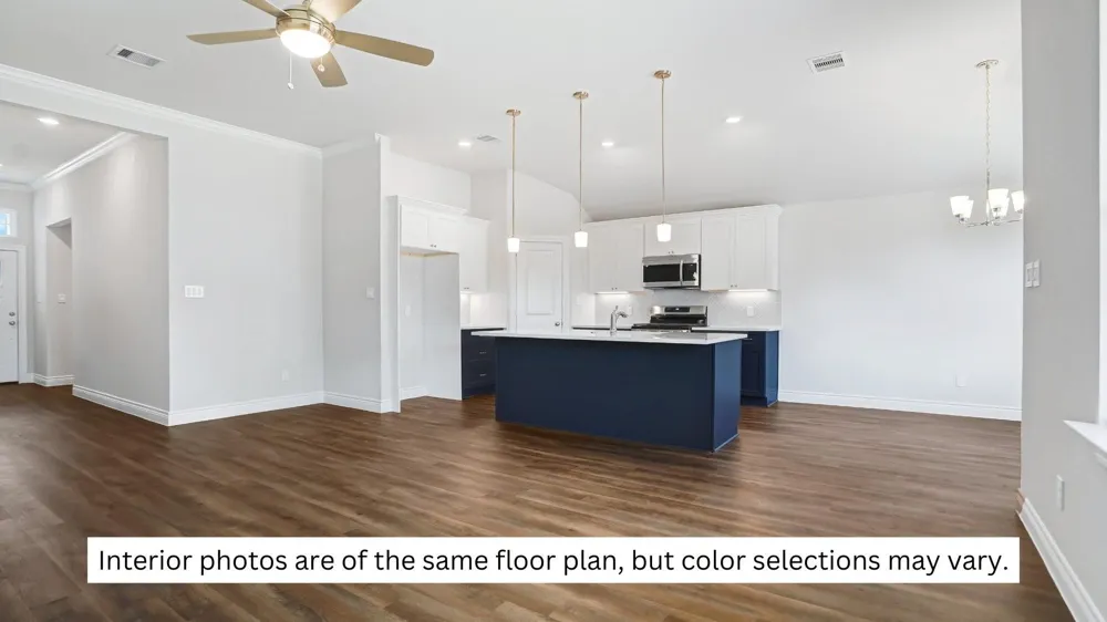 12047 Curlin Drive Montgomery, TX 77318