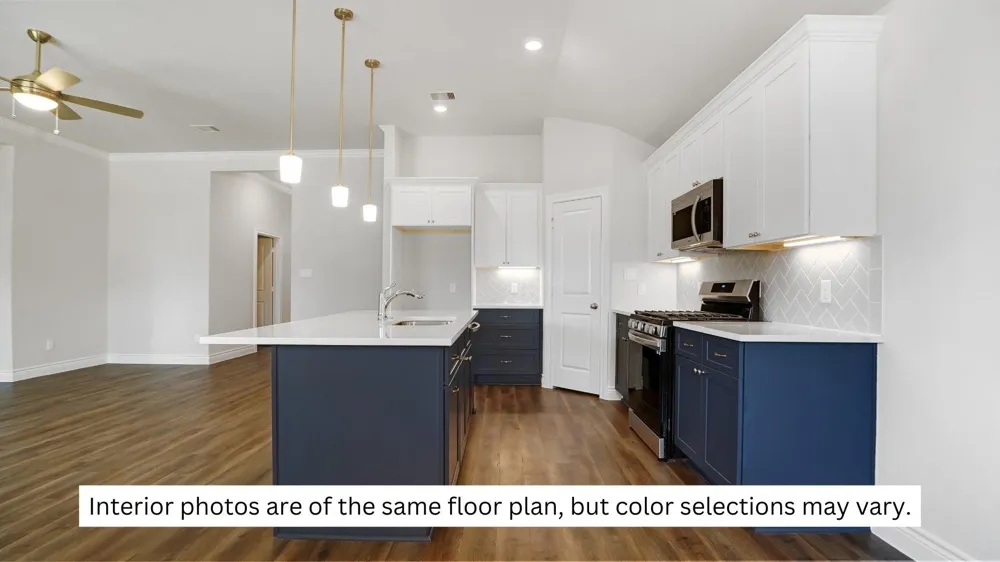 12047 Curlin Drive Montgomery, TX 77318