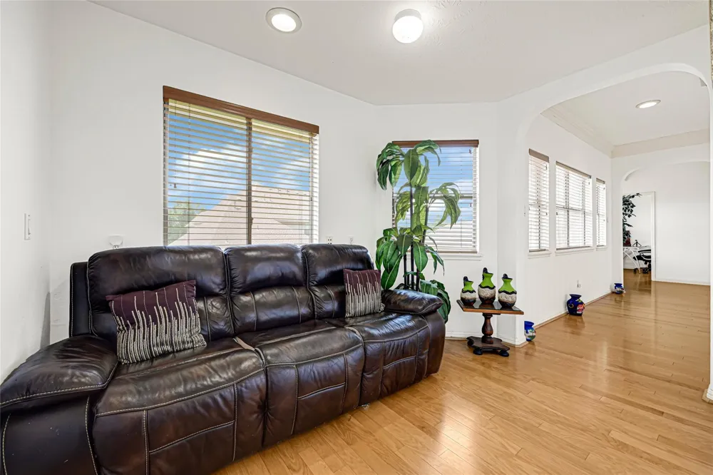 15103 Oldtown Bridge Court Sugar Land, TX 77498