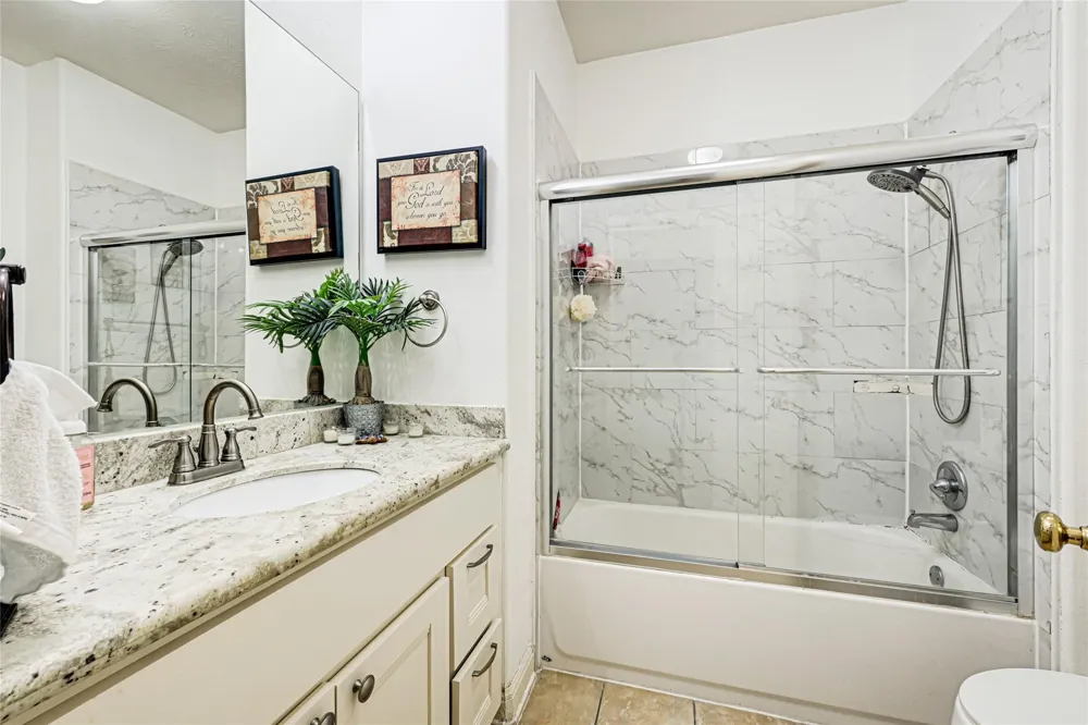 15103 Oldtown Bridge Court Sugar Land, TX 77498
