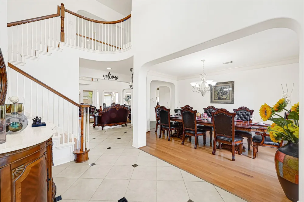 15103 Oldtown Bridge Court Sugar Land, TX 77498
