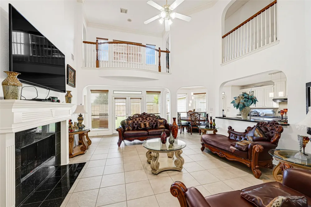15103 Oldtown Bridge Court Sugar Land, TX 77498