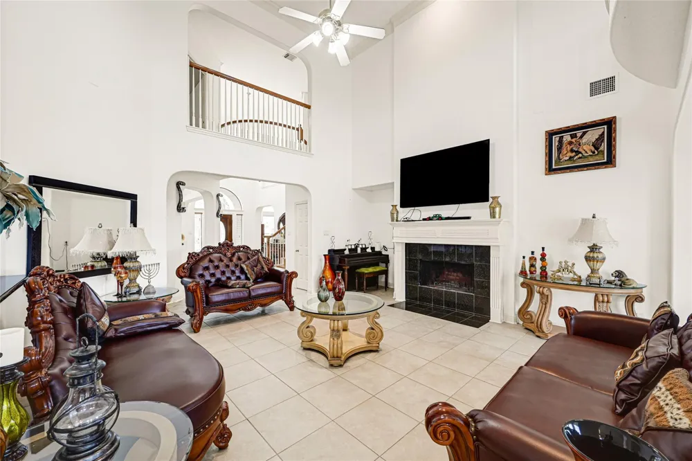 15103 Oldtown Bridge Court Sugar Land, TX 77498