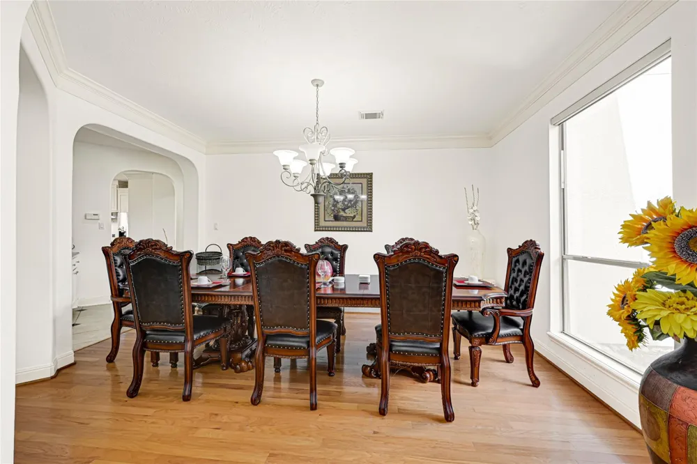 15103 Oldtown Bridge Court Sugar Land, TX 77498