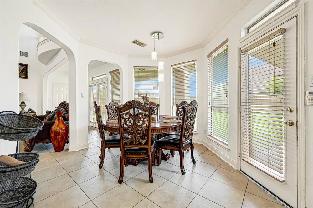 15103 Oldtown Bridge Court Sugar Land, TX 77498