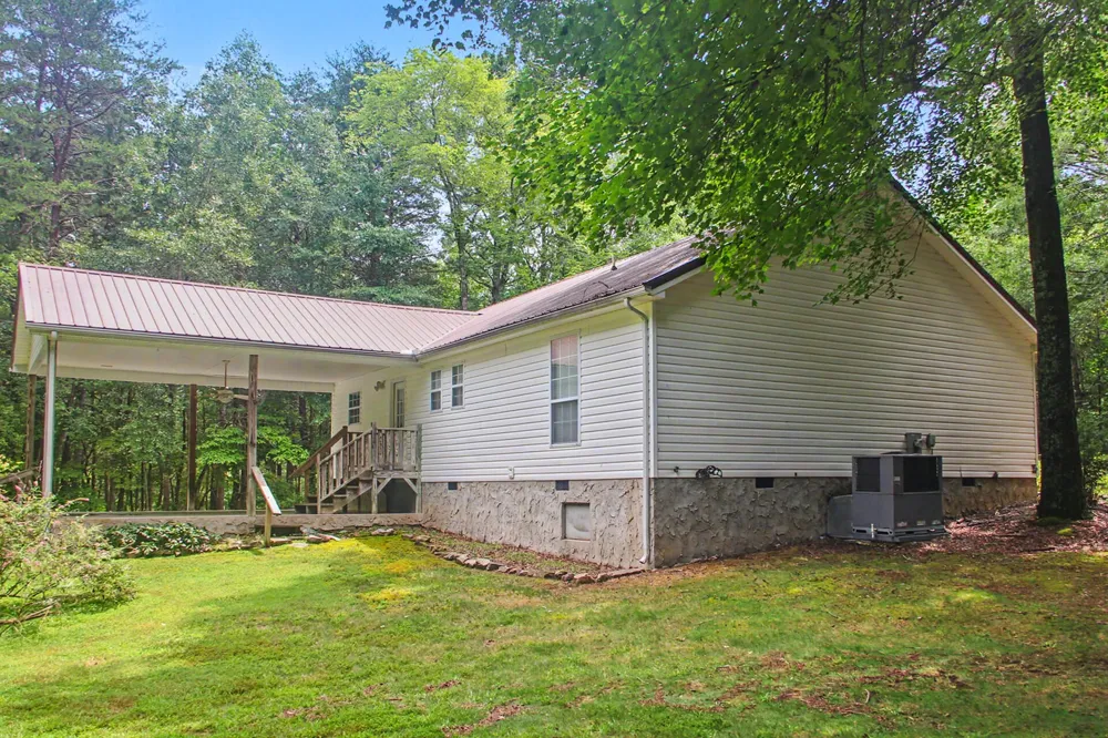 128 Punkin Lane LaFayette, GA 30728