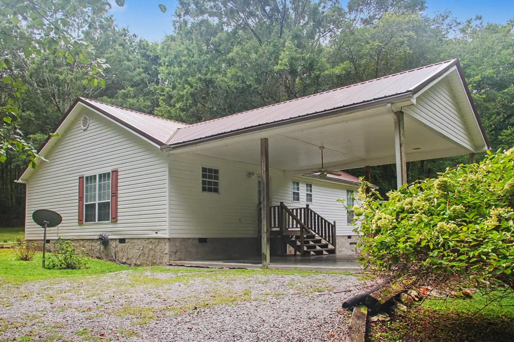 128 Punkin Lane LaFayette, GA 30728