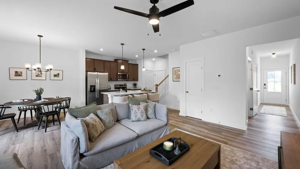 157 Graham Ave Calhoun, GA 30701