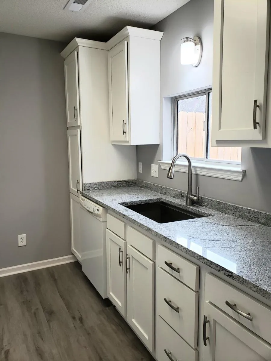 1227 Lenny Lane Chattanooga, TN 37421