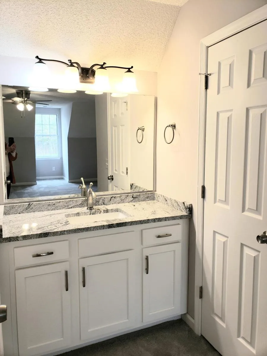 1227 Lenny Lane Chattanooga, TN 37421