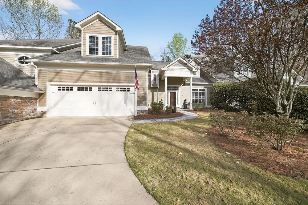 4701 Turnberry Lane #9B Columbus, GA 31909