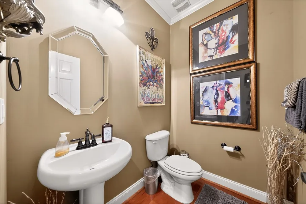 4701 Turnberry Lane #9B Columbus, GA 31909