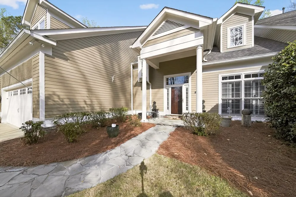 4701 Turnberry Lane #9B Columbus, GA 31909