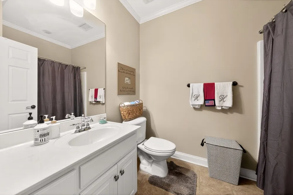 4701 Turnberry Lane #9B Columbus, GA 31909