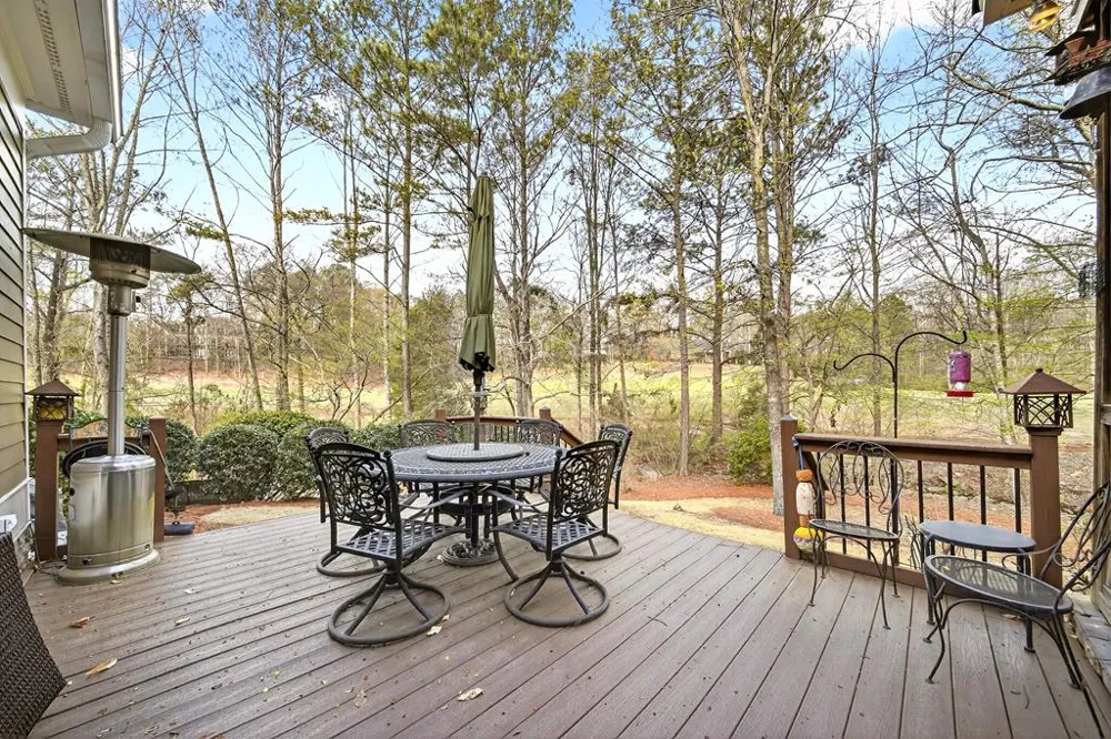 4701 Turnberry Lane #9B Columbus, GA 31909