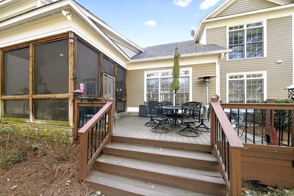 4701 Turnberry Lane #9B Columbus, GA 31909