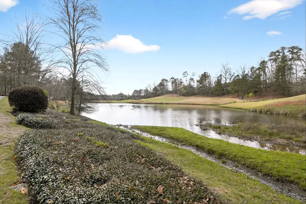 4701 Turnberry Lane #9B Columbus, GA 31909