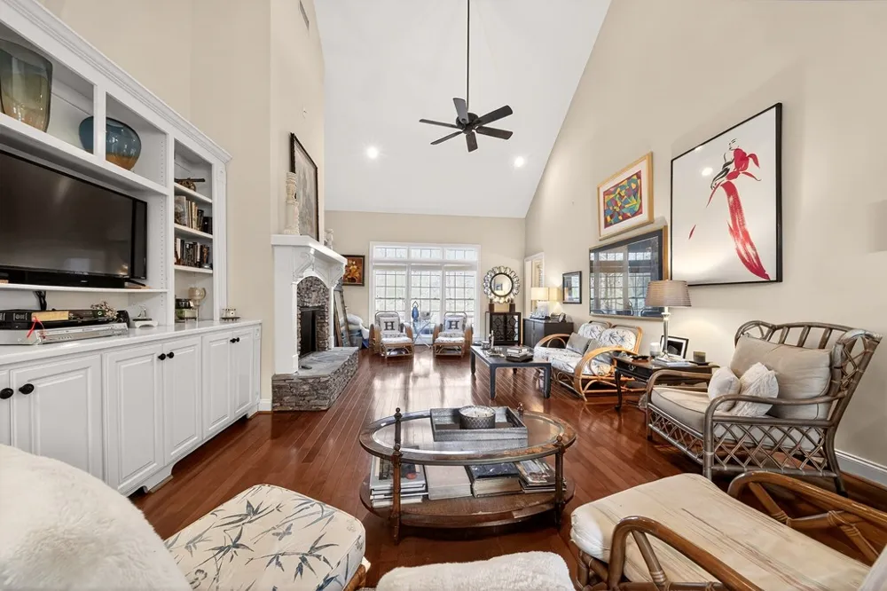 4701 Turnberry Lane #9B Columbus, GA 31909