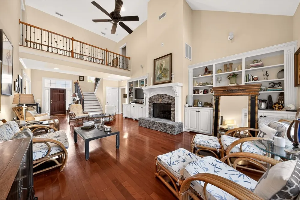 4701 Turnberry Lane #9B Columbus, GA 31909