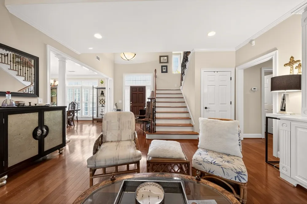 4701 Turnberry Lane #9B Columbus, GA 31909