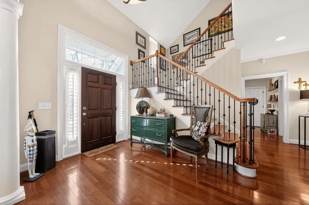 4701 Turnberry Lane #9B Columbus, GA 31909