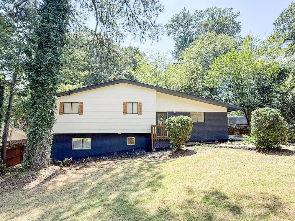4038 Tifton Drive Columbus, GA 31907