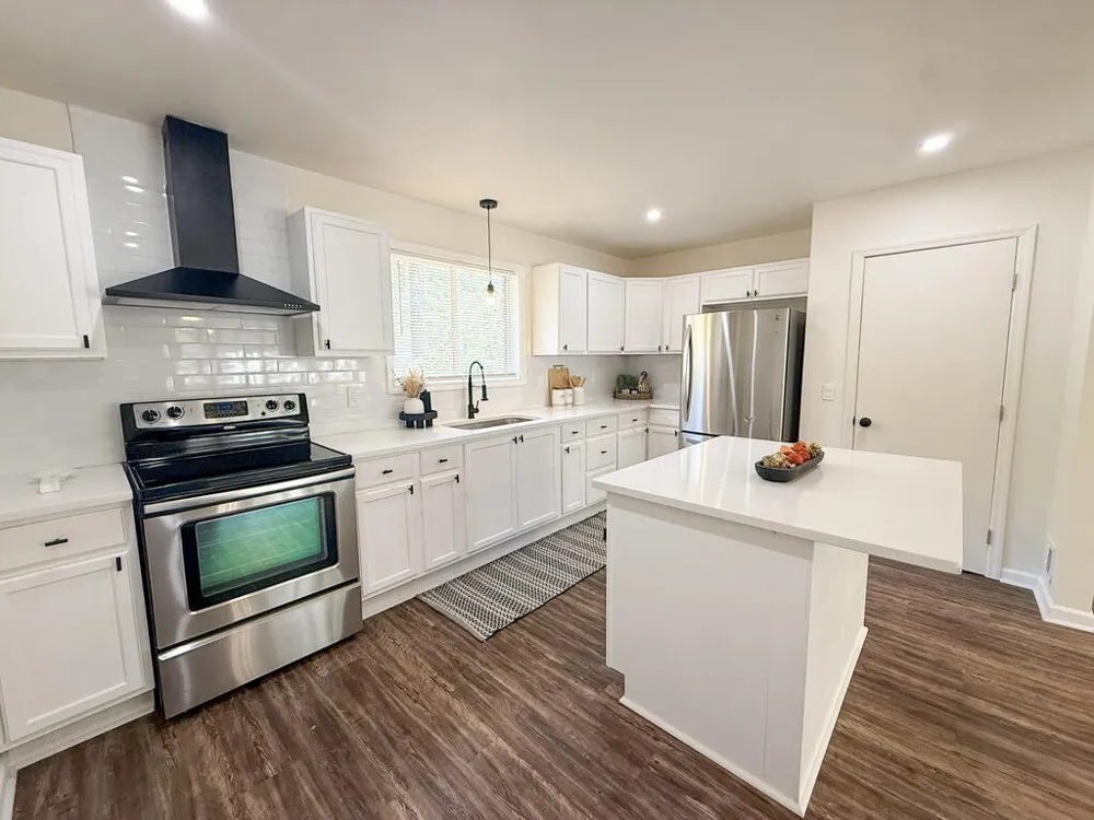 4038 Tifton Drive Columbus, GA 31907