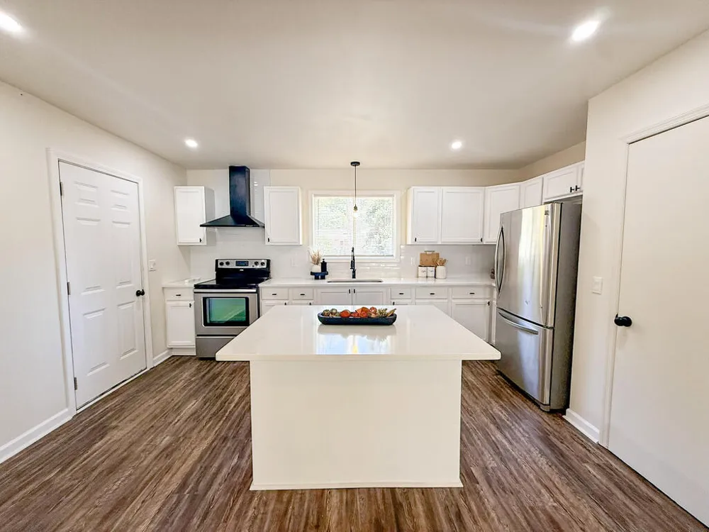 4038 Tifton Drive Columbus, GA 31907