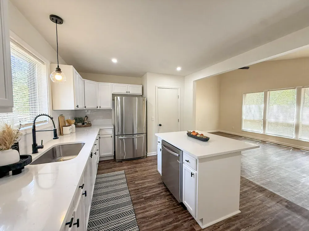 4038 Tifton Drive Columbus, GA 31907