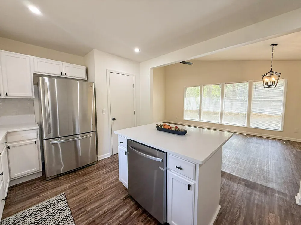 4038 Tifton Drive Columbus, GA 31907