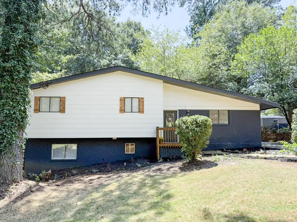 4038 Tifton Drive Columbus, GA 31907