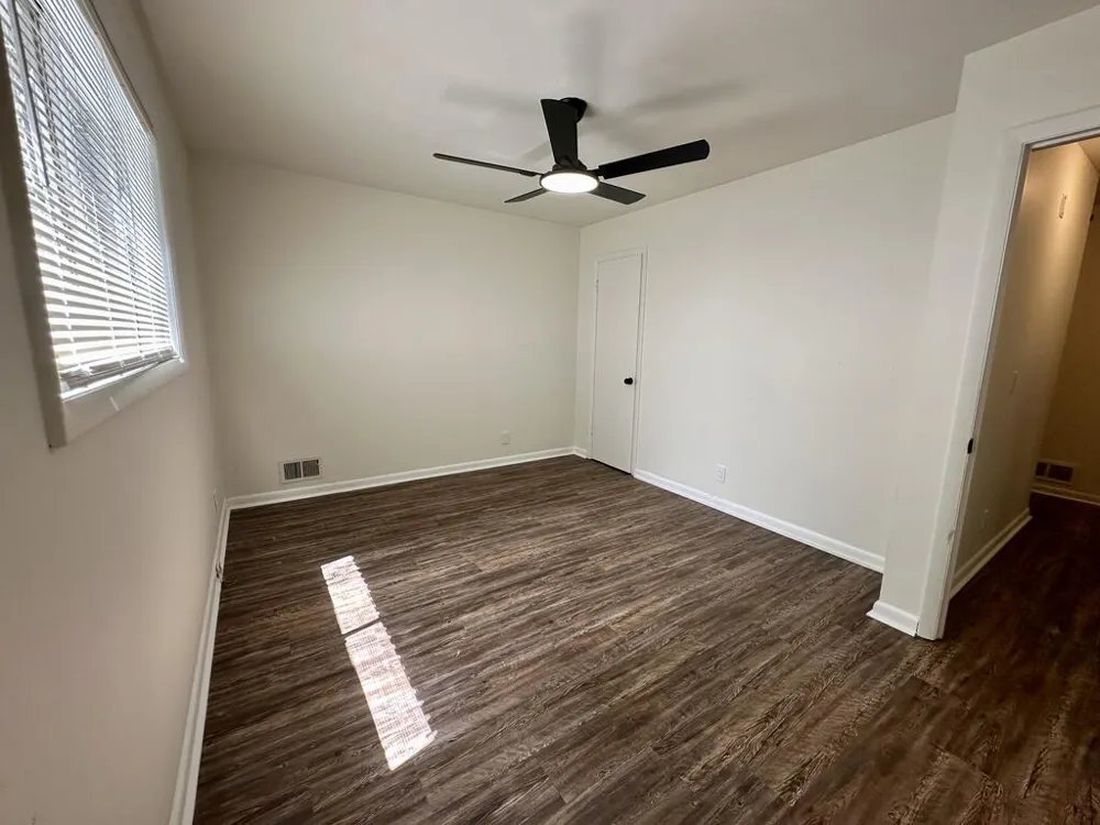 4038 Tifton Drive Columbus, GA 31907