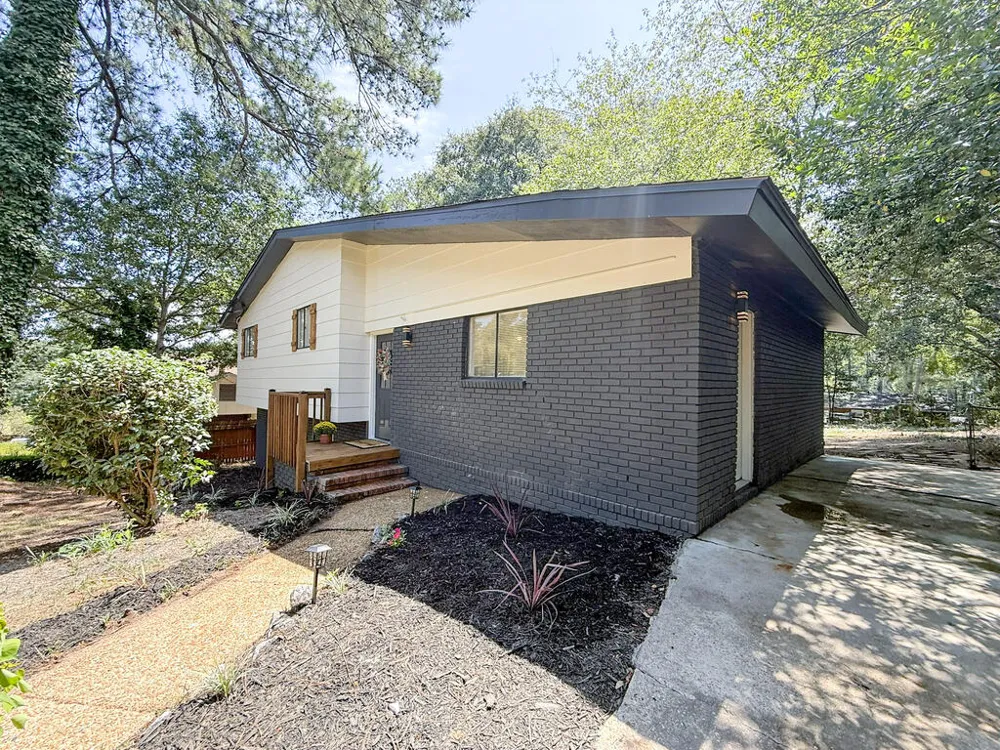 4038 Tifton Drive Columbus, GA 31907